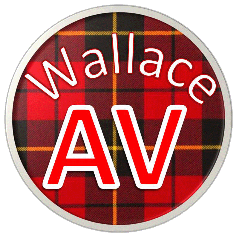 Wallace Family Audio Visual & Party Rentals